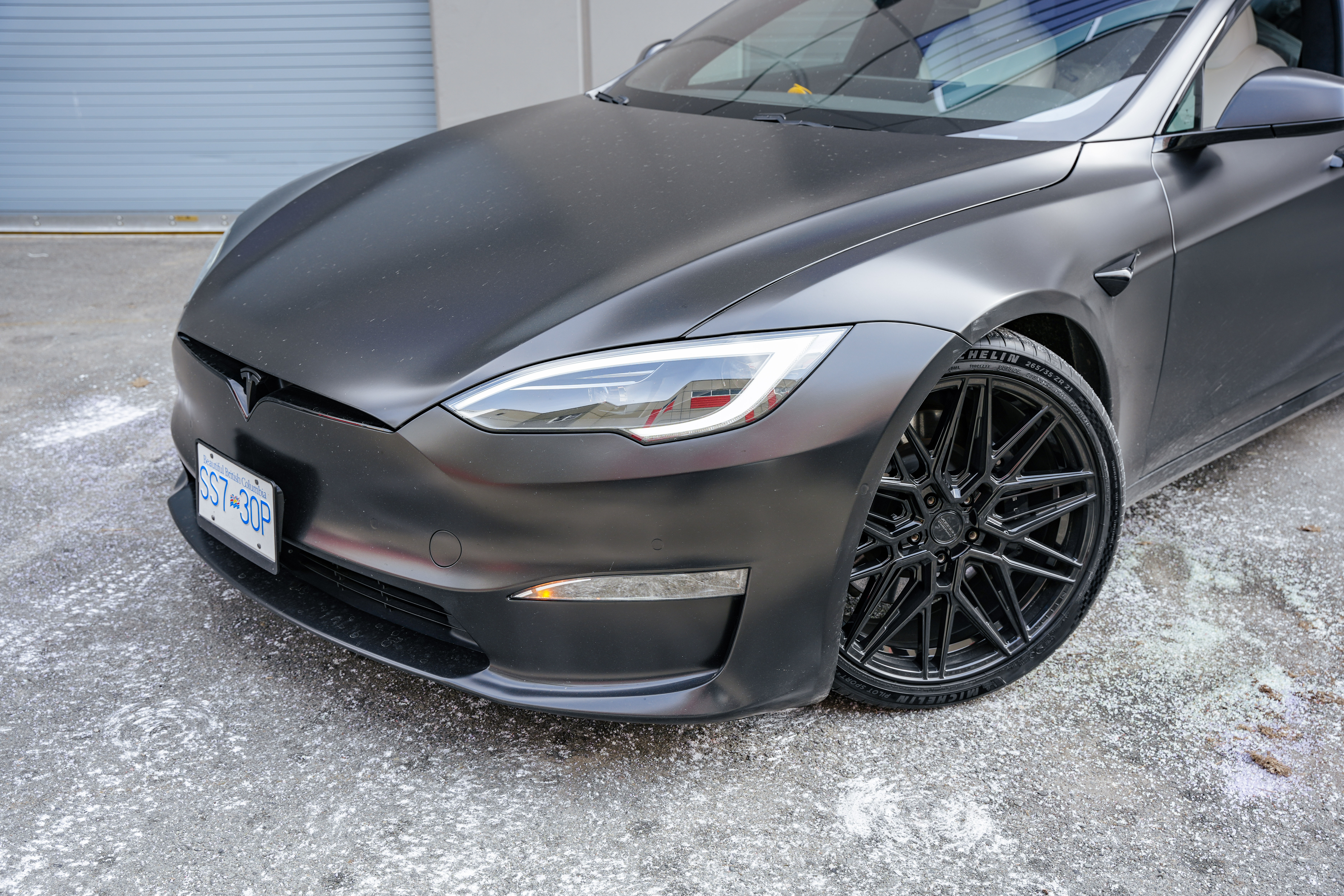 Model S HF7