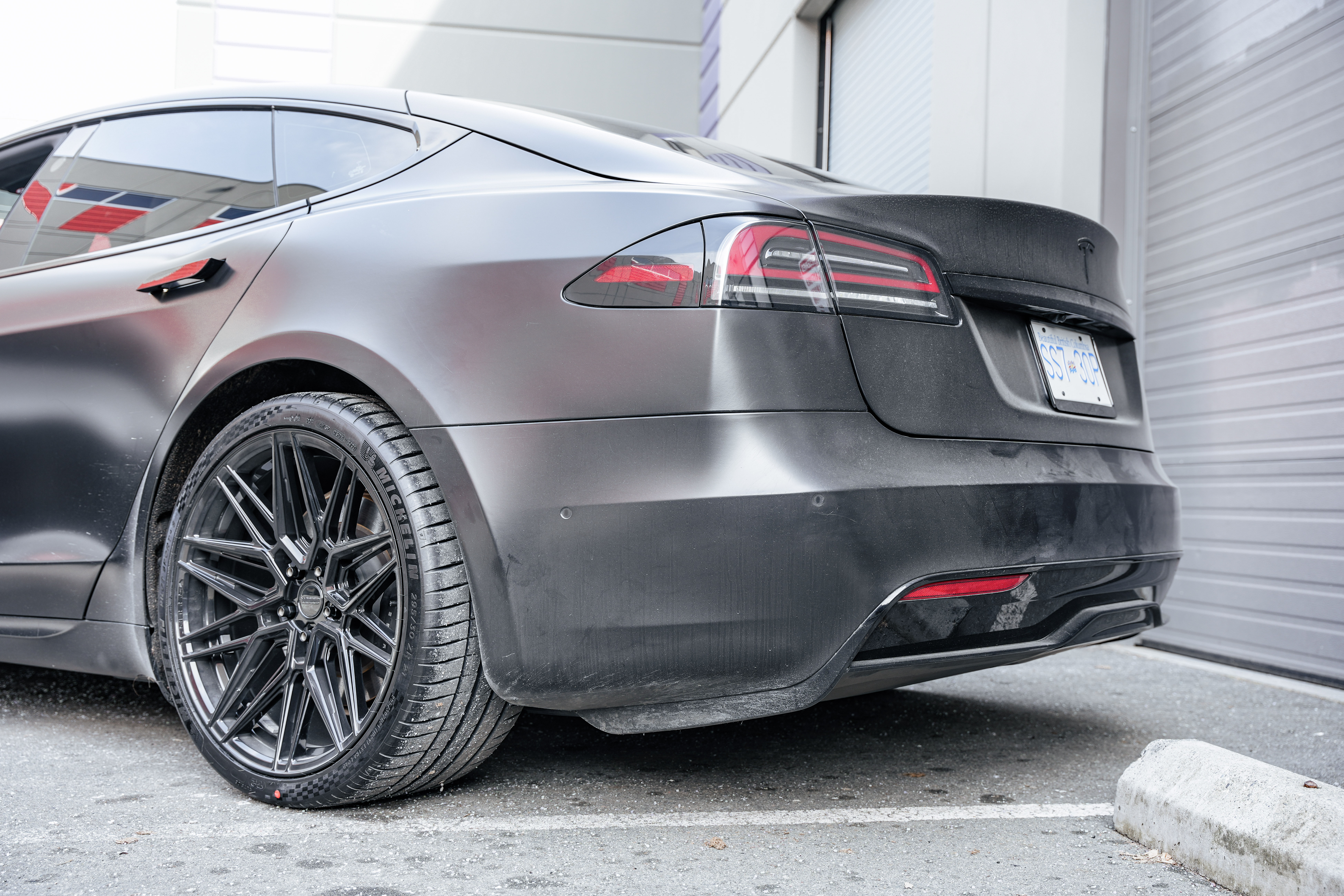 Model S HF7