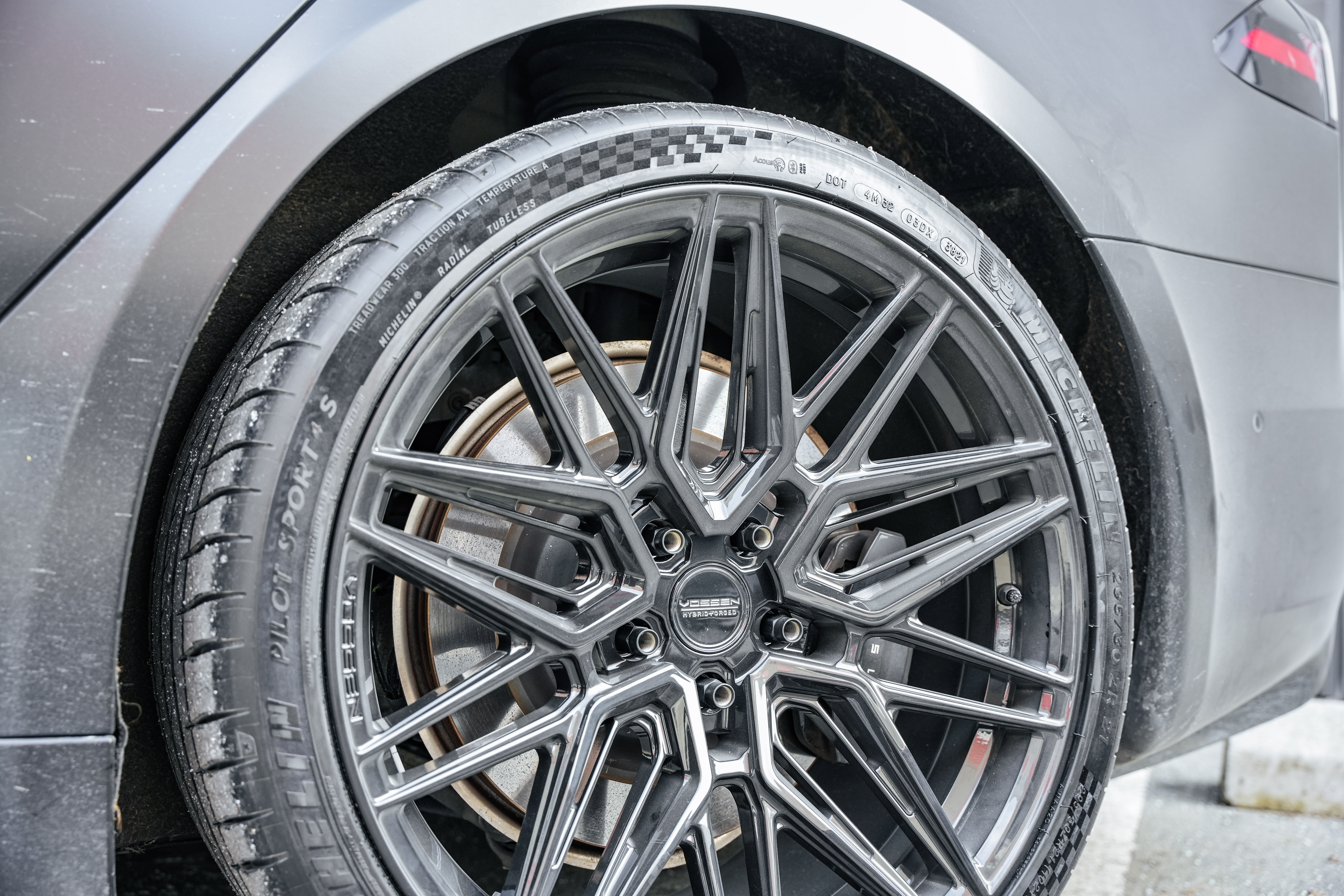 Model S HF7