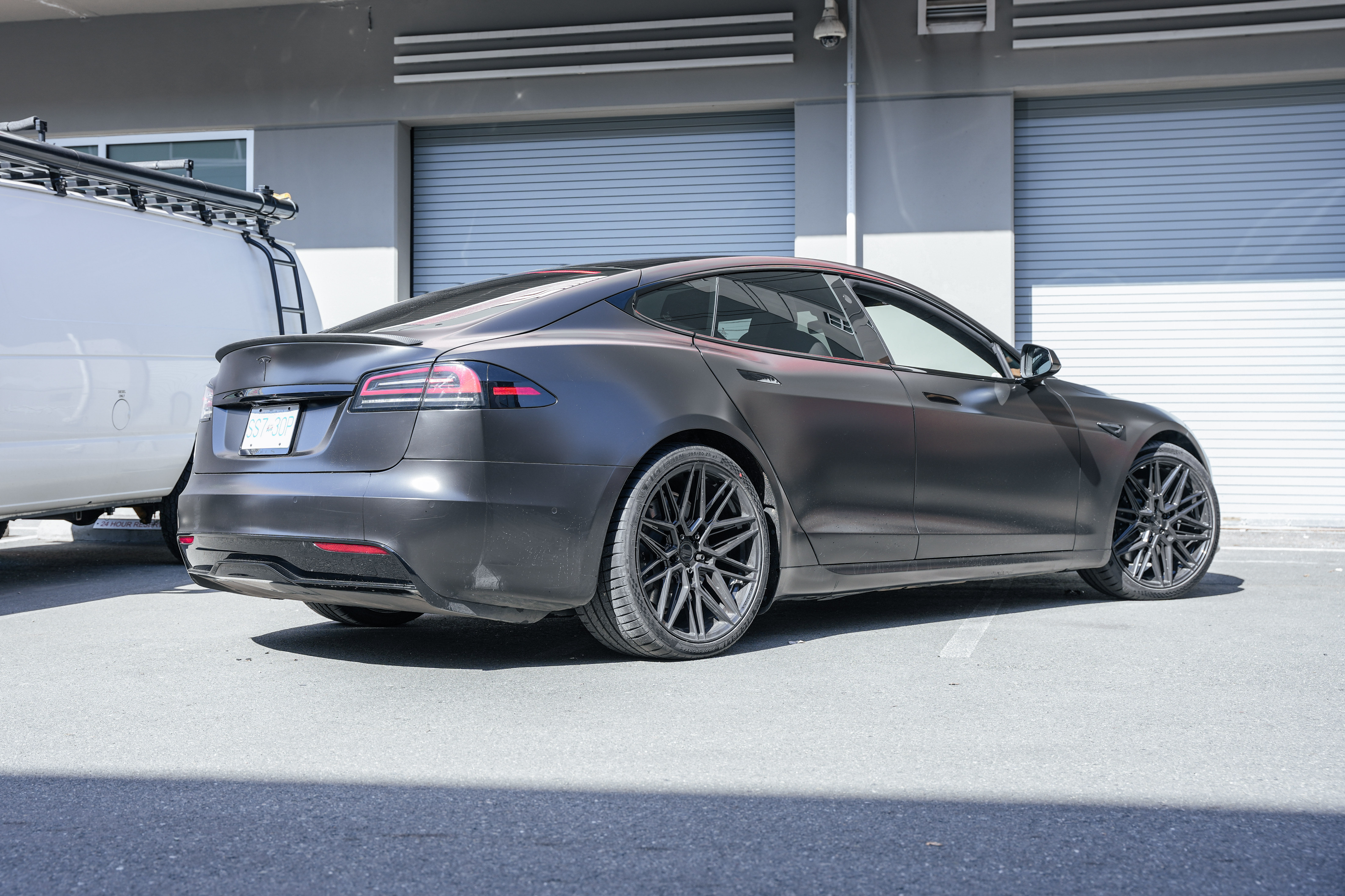 Model S HF7