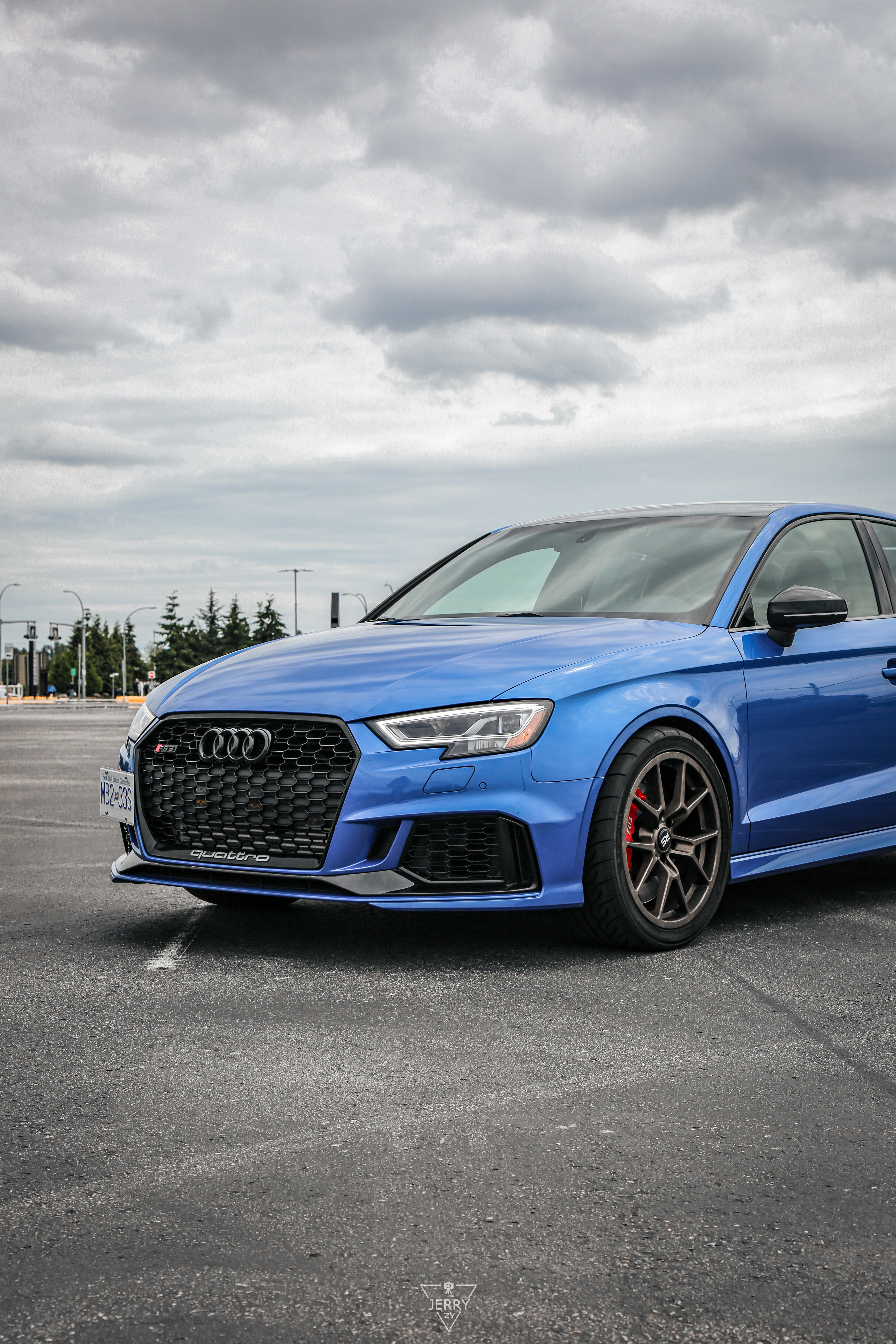 RS3 18inch
