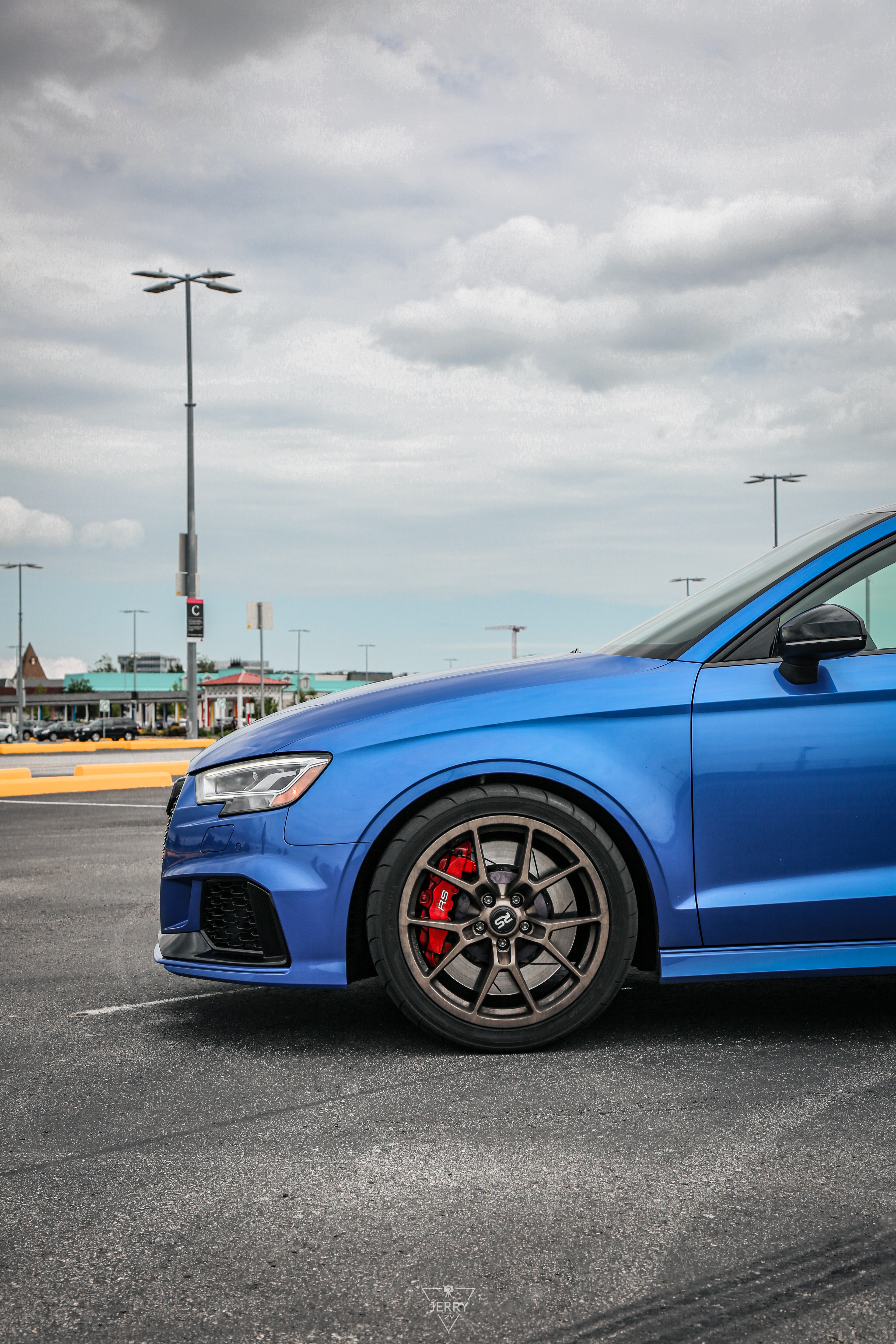 RS3 18inch
