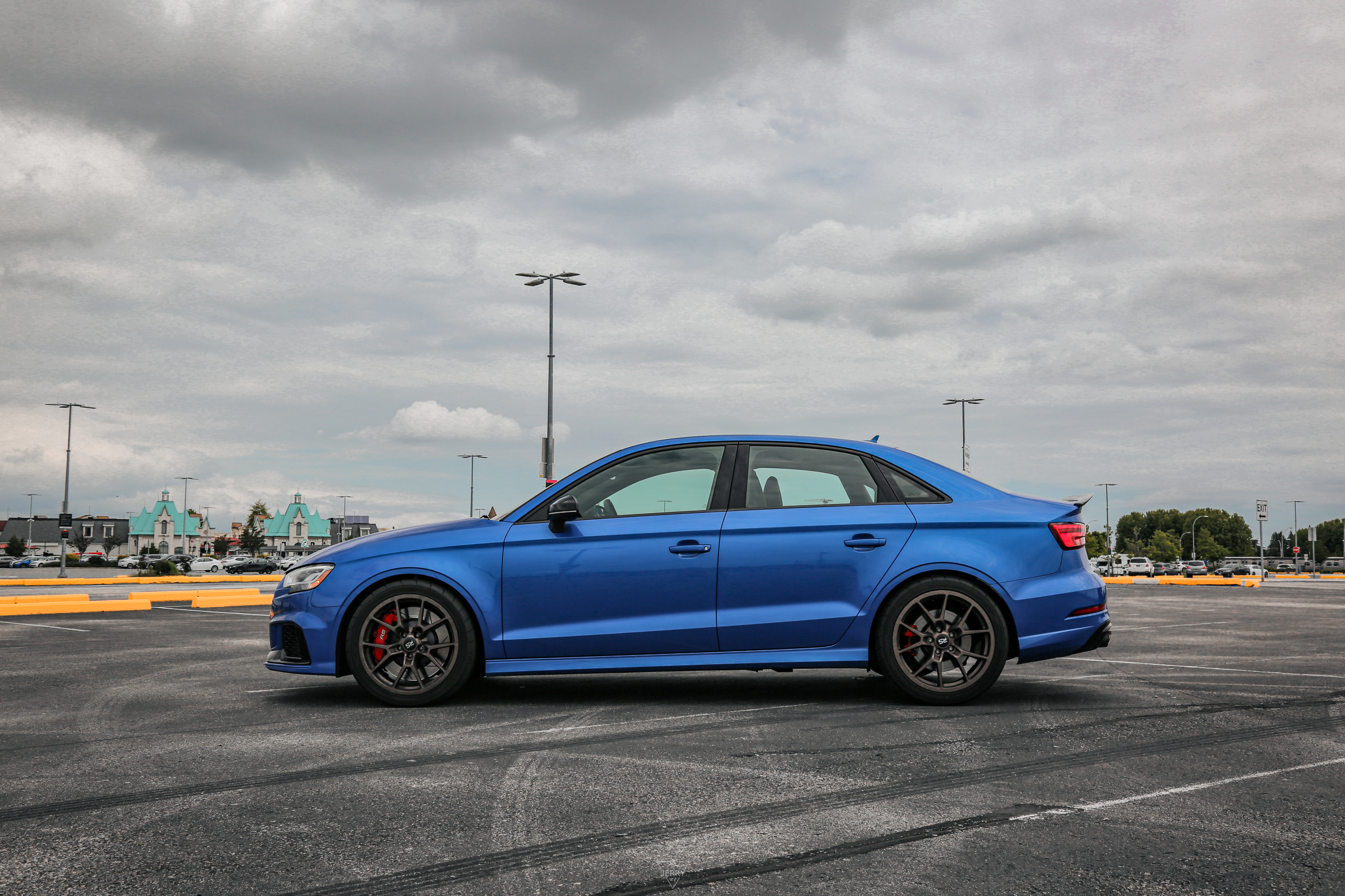 RS3 18inch