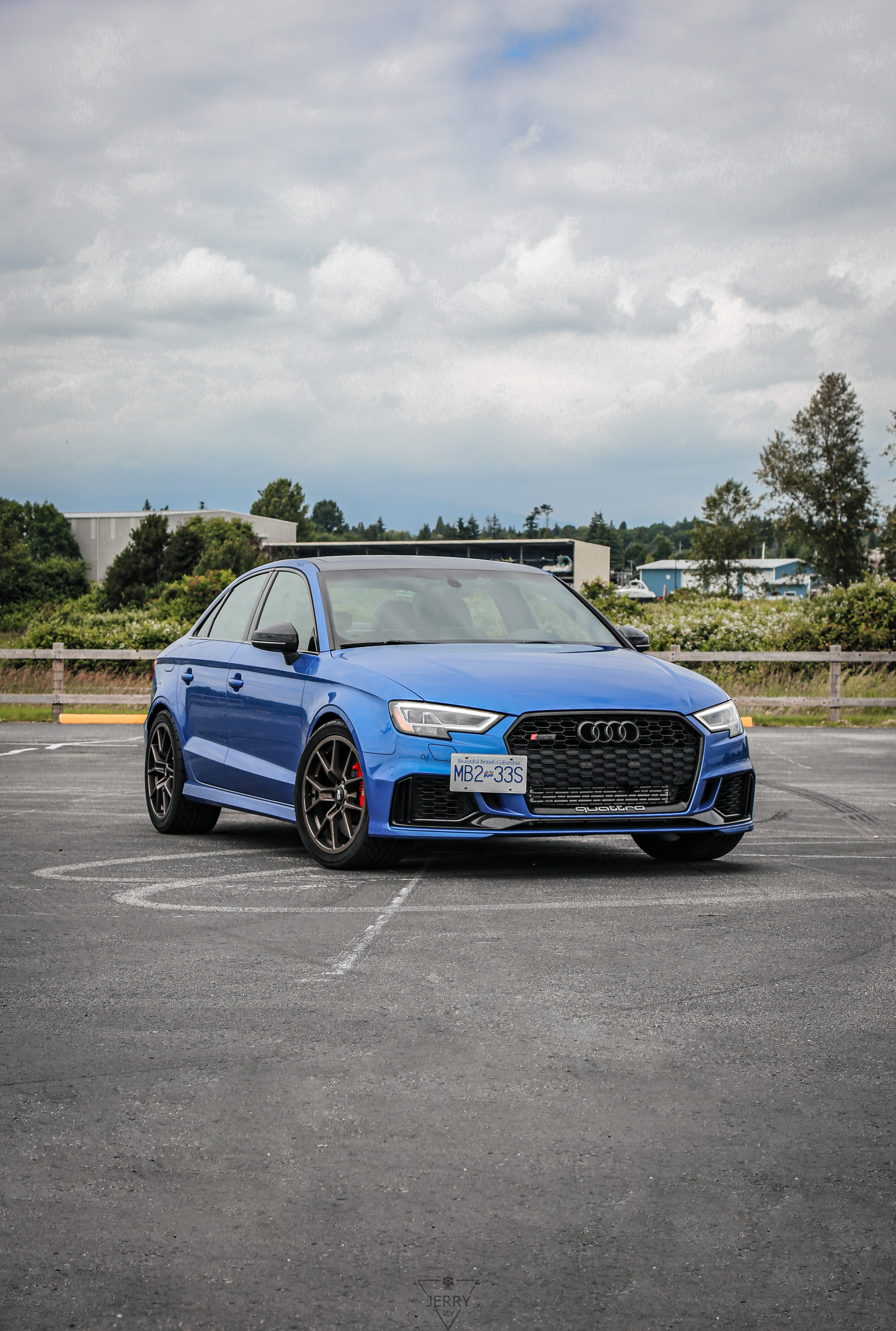 RS3 18inch