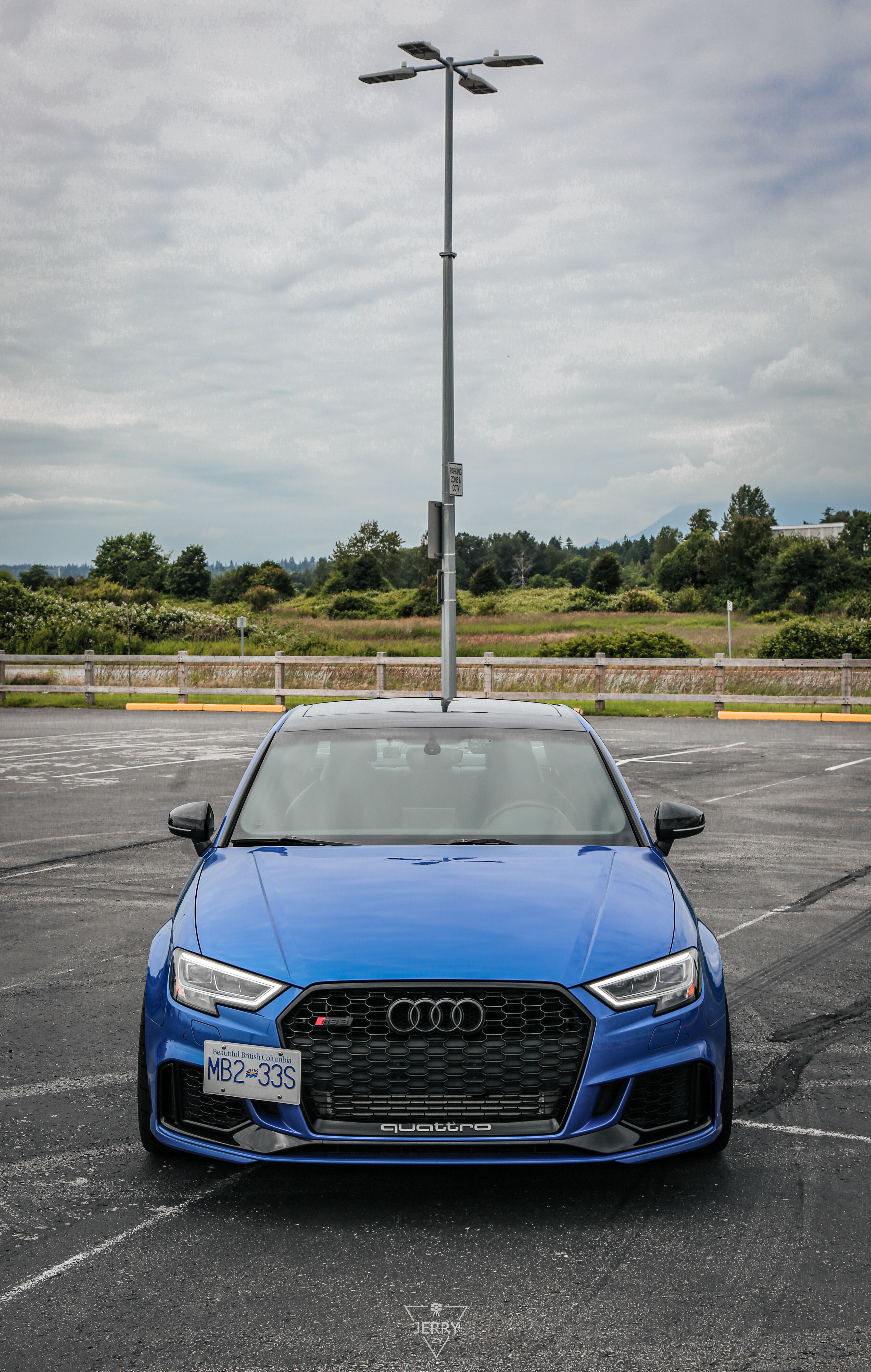RS3 18inch
