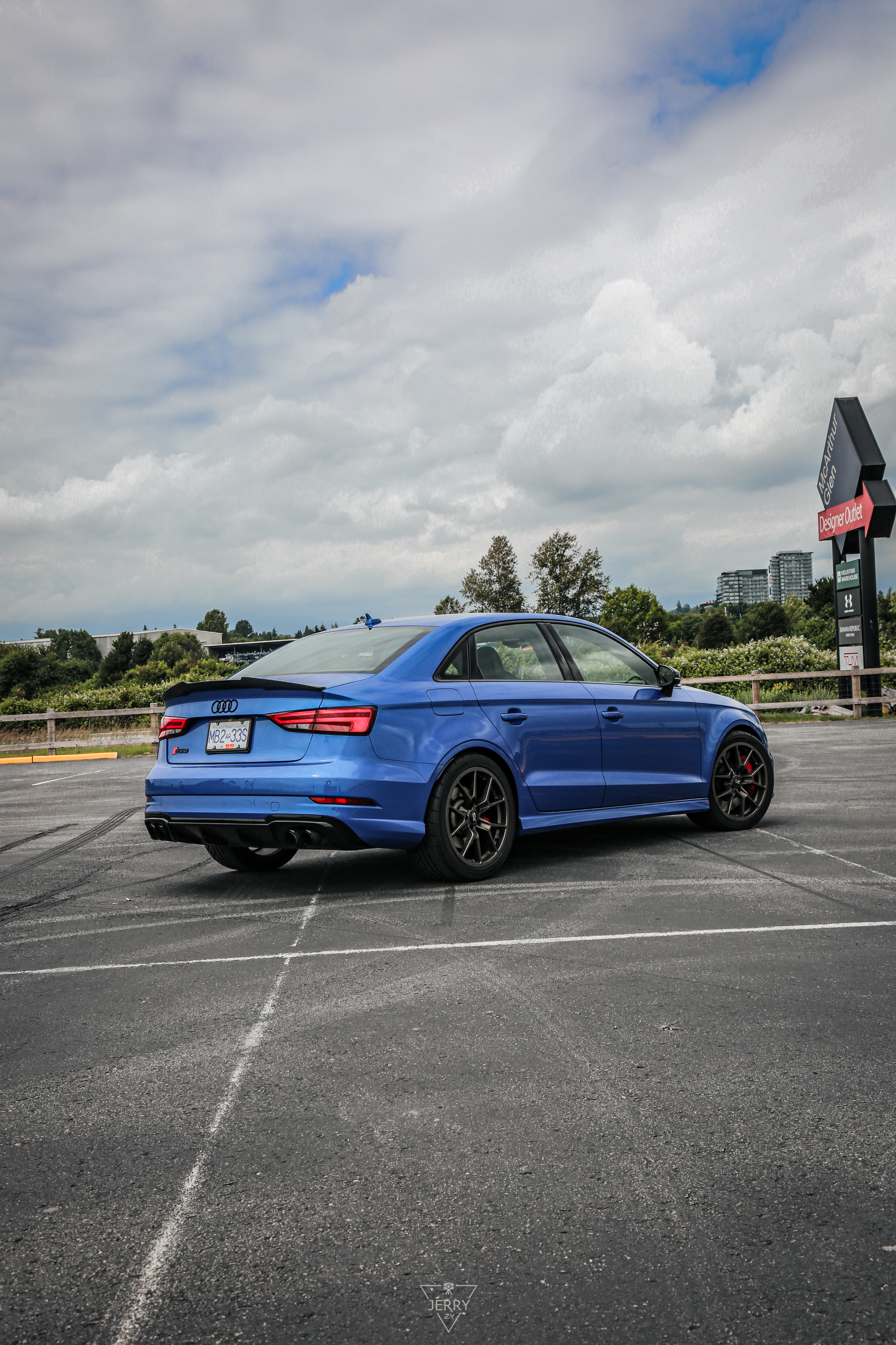 RS3 18inch